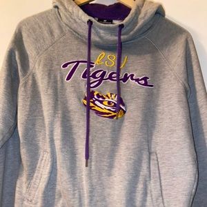 LSU Hoodie